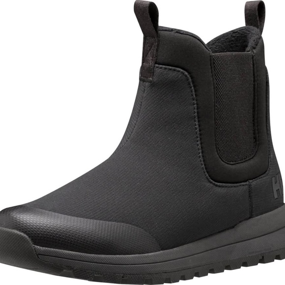 BRAND NEW women hh HH helly hansen lynn waterproof boots size US 8 & US 9 - Picture 3 of 7